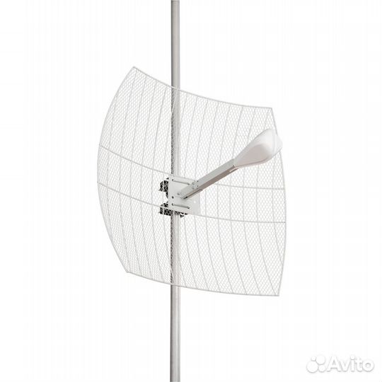 Антенна параболическая KNA21-1700/2700