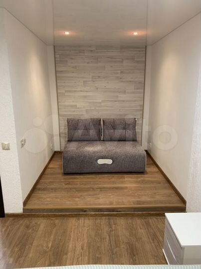 1-к. квартира, 53 м², 14/14 эт.