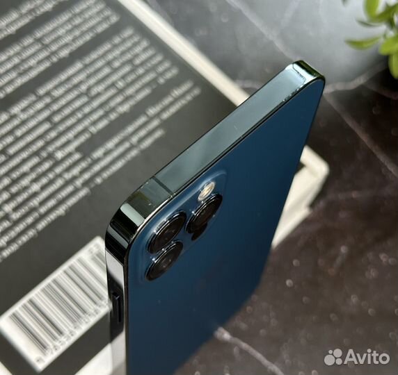 iPhone 12 Pro, 128 ГБ