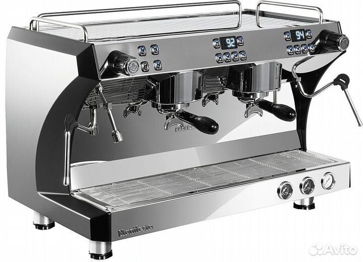 Кофемашина Manifesta Professionale автомат мультиб