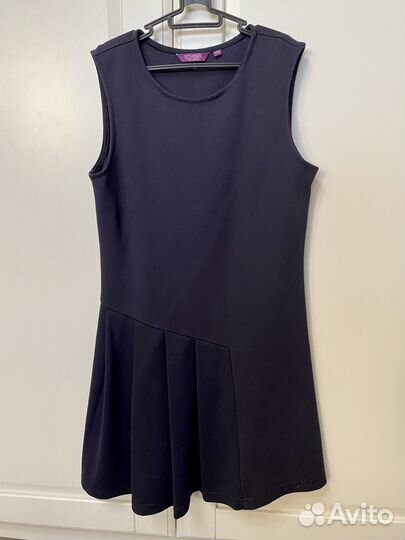 Школьная одежда для девочки 128