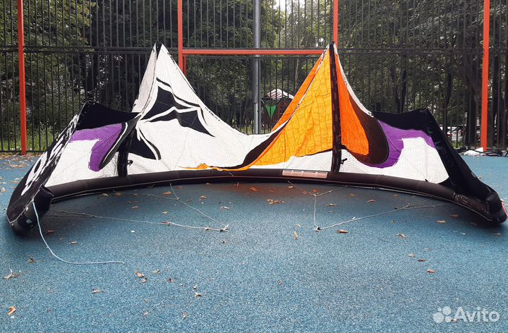 Кайт Best 2012 Kahoona 9.5 и 11.5