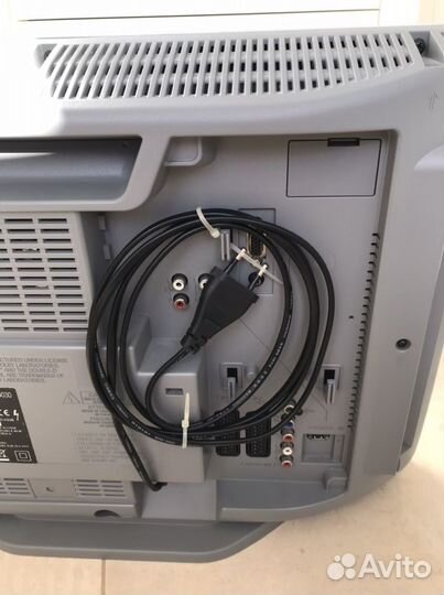 Телевизор Sony