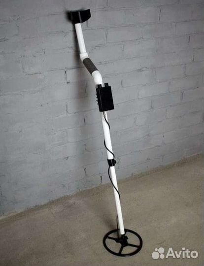 Металлоискатель Пират