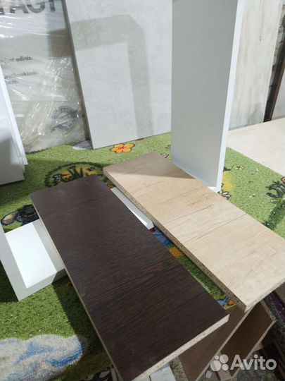 Полки настенные