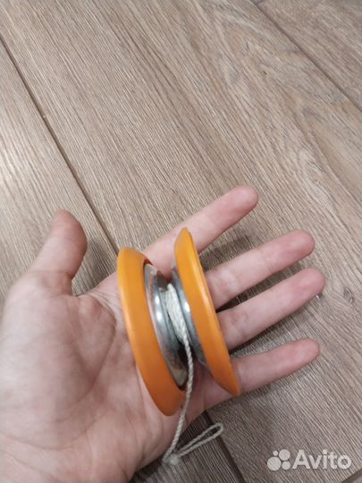 Yoyo