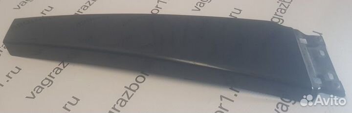 Накладка центральной стойки Audi A8 (D3)