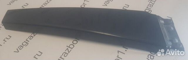 Накладка центральной стойки Audi A8 (D3)