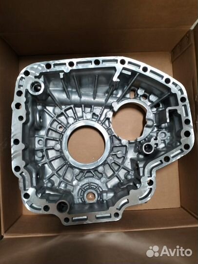 Корпус кпп MB (крышка кпп задняя) A94 52606812