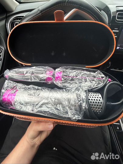 Мультистайлер для волос