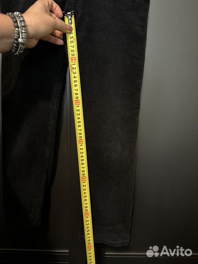 Вельветовые брюки для мальчика Original Marines