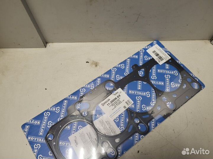 Прокладка гбц Volkswagen Passat B5 2000-2005