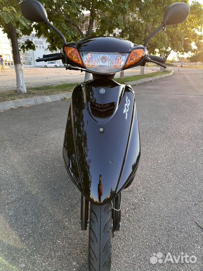 Yamaha JOG (2014 год)