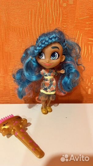 Кукла hairdorables