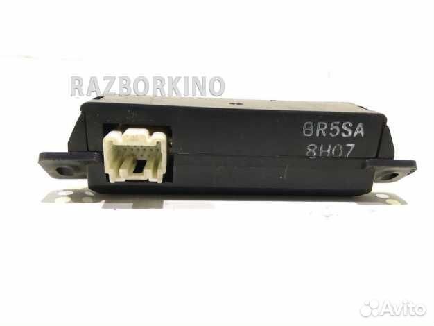 Индикатор BR5S55260A Мазда 3 1 BK