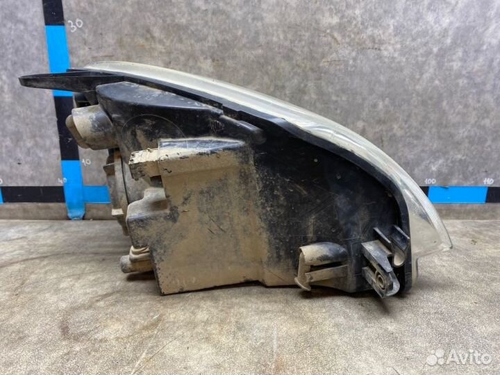 Фара передняя левая Peugeot Partner M59 1.4 I 75