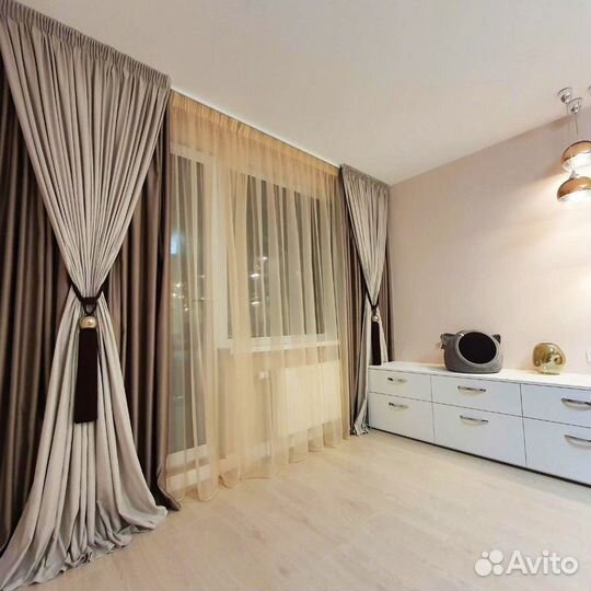 Пошив Штор Карнизы