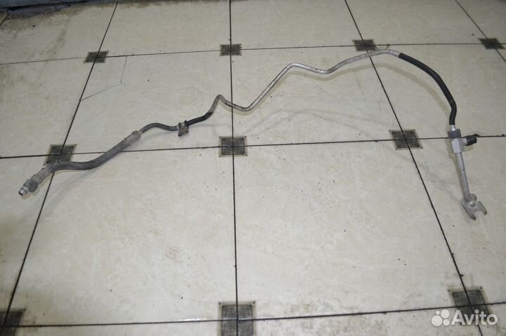 Трубка кондиционера Volkswagen Passat B5