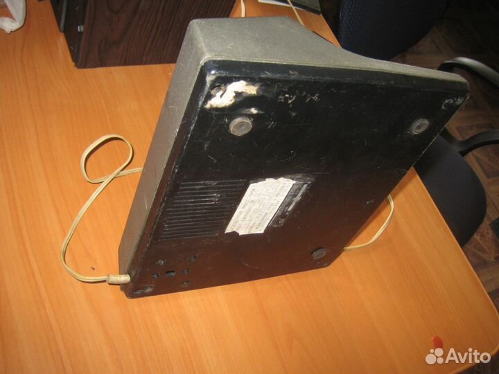 Калькулятор Электроника Б3-05 1979 г