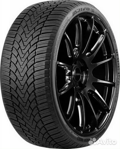 Arivo Winmaster ProX ARW3 165/65 R15 81T