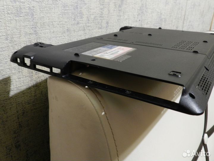 Поддон Asus A52 X52 K52