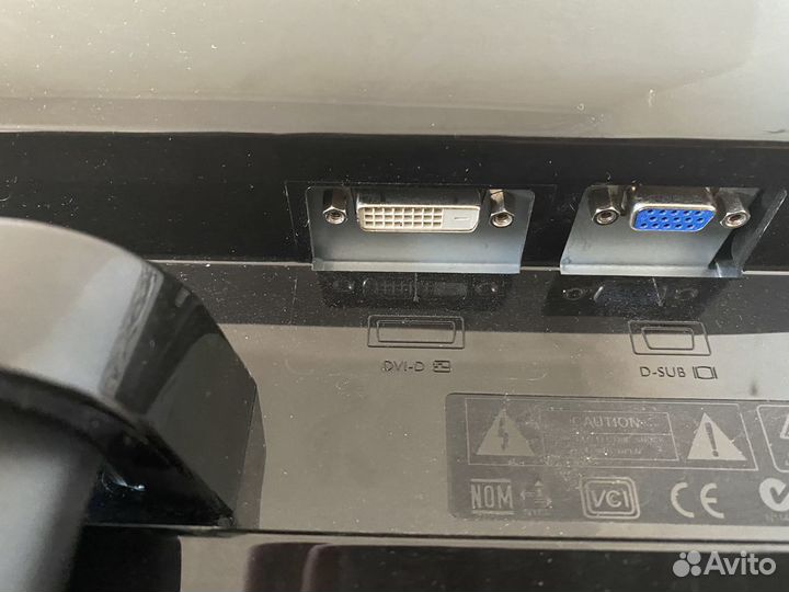 Монитор benq 22