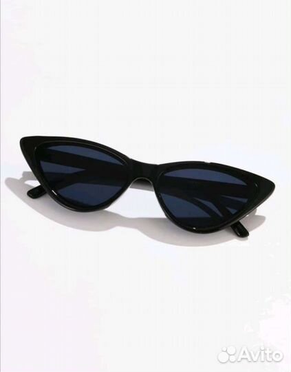 Солнцезащитные очки