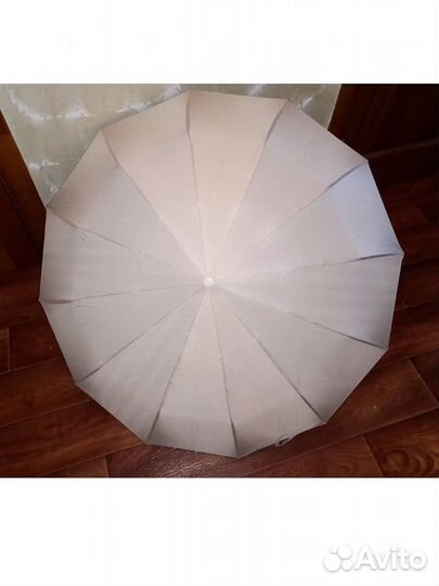 Зонт новый