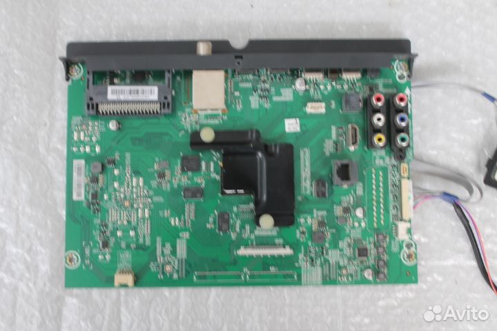 Rsag7.820.6526/roh MainBoard для тв Dexp F49C8000H