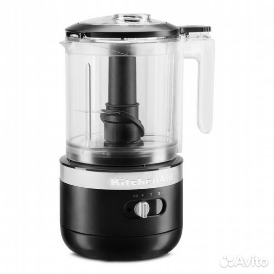 Комбайн KitchenAid 5kfcb519EBM