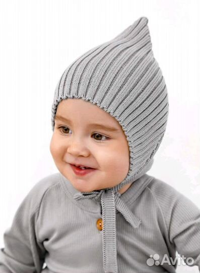 Шапочка эльфа