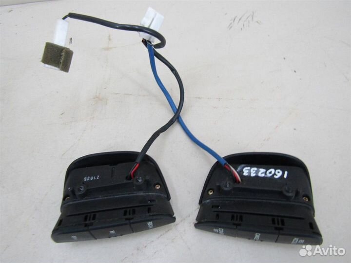 Кнопка многофункциональная Kia Sorento 2002-2009