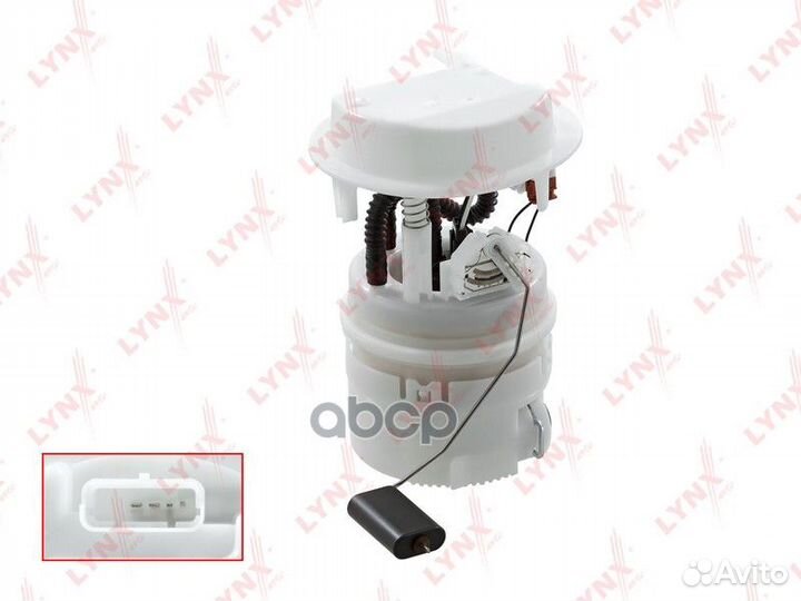 Модуль топливный CF3610 lynxauto