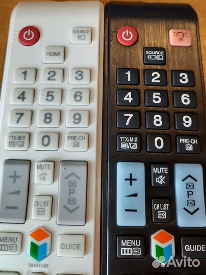 Пульт Samsung smart aa59-00638a