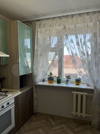 2-к. квартира, 49,5 м², 5/9 эт.