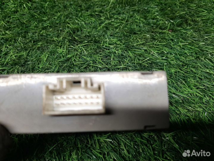 Блок управления парктроник на Great Wall Hover H3