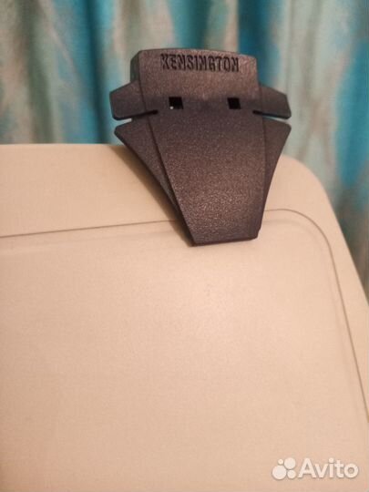 Держатель для документов (копихолдер) А4