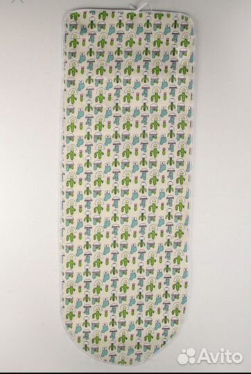 Чехол для гладильной доски 140х50 см