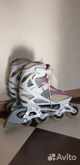 Ролики женские