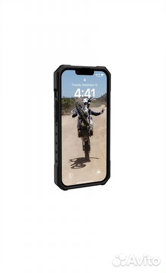 Защитный чехол UAG для 12 Pro серия Pathfinder SE