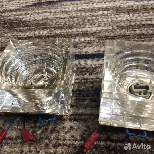 Светильник потолочный