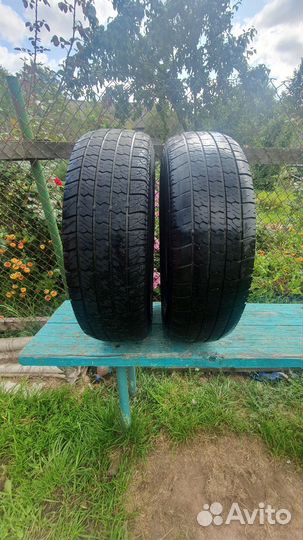 Amtel Баргузин-2