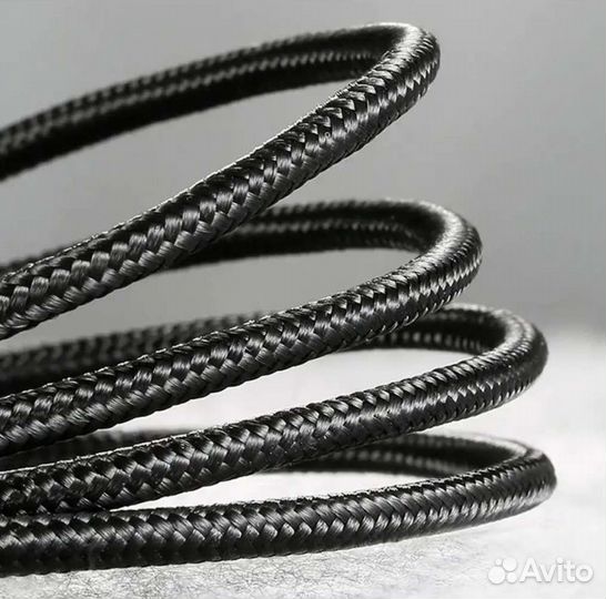 Кабель Baseus calklf-CG1 USB 2.0 Type-A