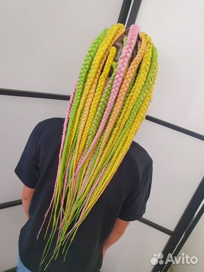 Брейды Косы Зизи Афрокосы Афрокудри Афропрически