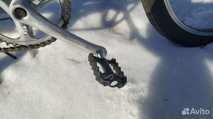 Велосипед Schwinn Tornado 2015 (upgr. Shimano)