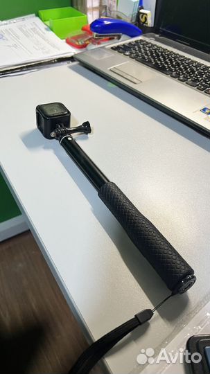 Камера GoPro Hero session 4