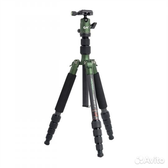 Штатив Falcon Eyes Green Line 1443C BHS-8