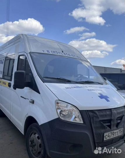 Ветеринарная помощь на дому