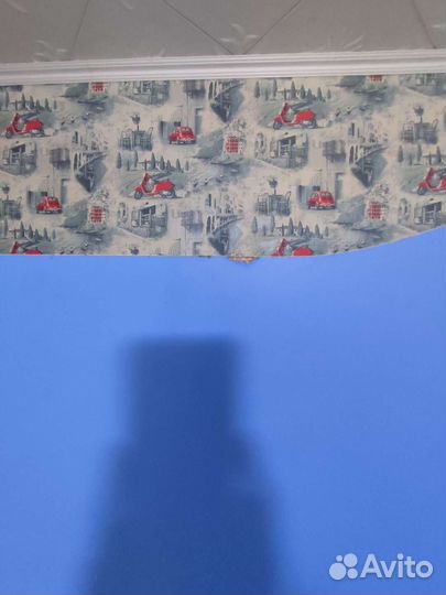 Двухъярусная кровать бу