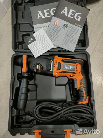 Перфоратор